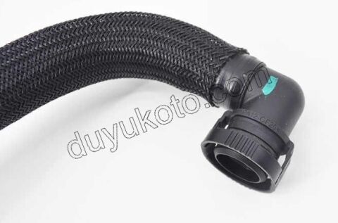 Motor Havalandırma Hortumu Üst Kapak 1.6THP 175HP