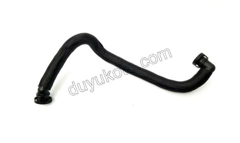 Motor Havalandırma Hortumu Üst Kapak 1.6THP 175HP