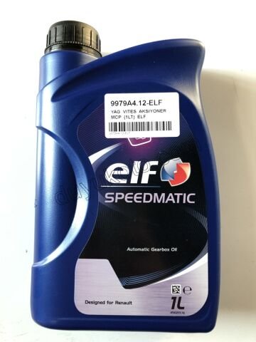 YAG VITES AKSIYONER MCP  SPEEDMATIC