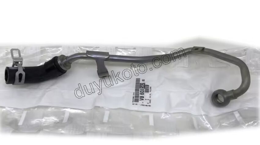 Turbo Hortumu Su 1.6THP 175HP P207 P2081 P308 P508 P30081