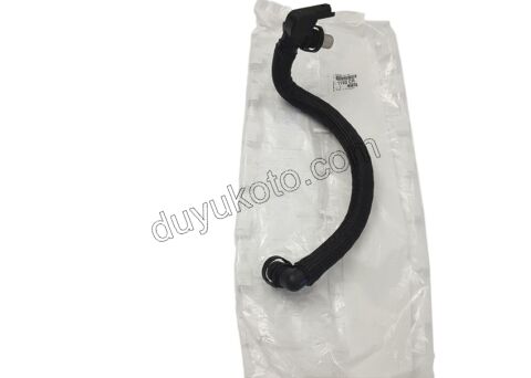 Motor Havalandırma Hortumu Üst Kapak SENSOR+ 2PIN EP3 1.6VTi 120HP P2081 P3081