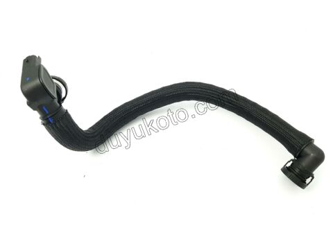 Motor Havalandırma Hortumu Üst Kapak SENSOR+ 2PIN EP3 1.6VTi 120HP P2081 P3081