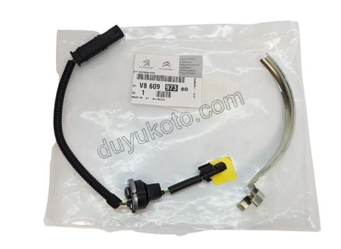 TAMIR TK YAG POMPA ELEKTROVANA 1.6VTi 120HP POMPA