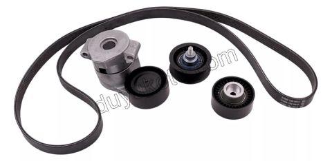 KIT KAYIS ALTER RULMAN Klimalı BXR3MQ 4PCS