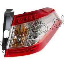 Peugeot 508sw Stop Lambası Sağ Dış (Çamurlukta) 2011/2014