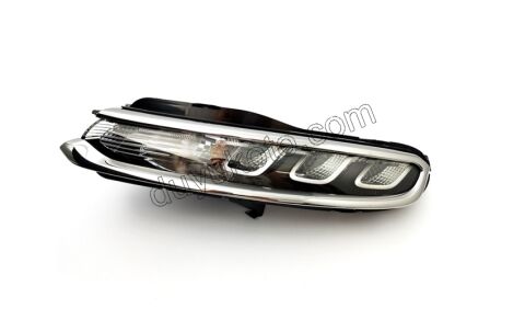 Citroen C3 LED GUNDUZ FAR L MQ B618 2016/2020