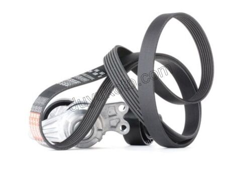 KIT KAYIS ALTER P206+ TU3A 1611424580 + 1611422980 + 5750.XA
