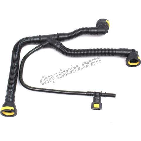 Motor Havalandırma Hortumu Üst Kapak 1.6İ 16V Benzinli