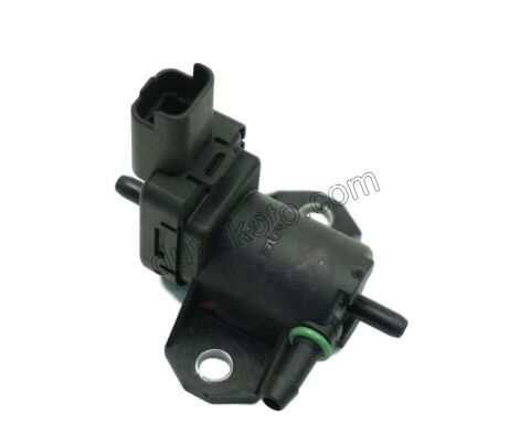 Turbo Elektrovana Üst 1.6HDİ Euro5 P301 9688124580