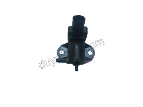 Turbo Elektrovana Üst 1.6HDİ Euro5 P301 9688124580
