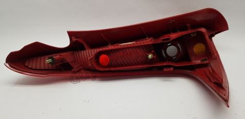 STOP SAG P206SW