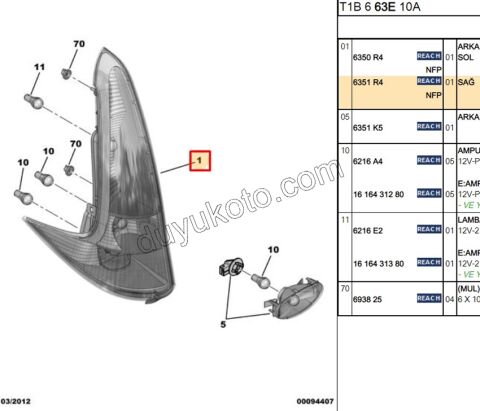 STOP SAG P206SW