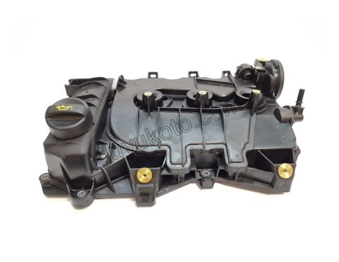 KAPAK KULBUTOR EB2M EB2F PLASTIK CONTA