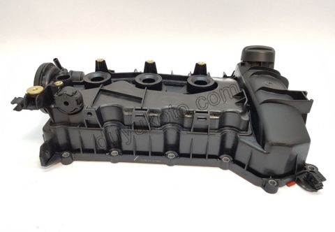 KAPAK KULBUTOR EB2M EB2F PLASTIK CONTA