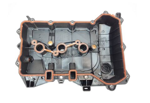 KAPAK KULBUTOR EB2M EB2F PLASTIK CONTA