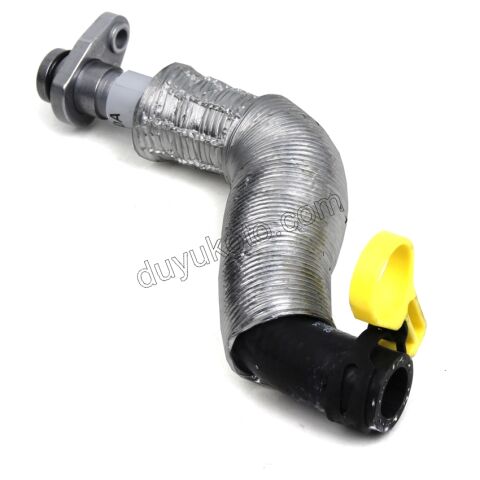 Turbo Hortumu Yağ Alt Kısa 1.6VTi 120HP