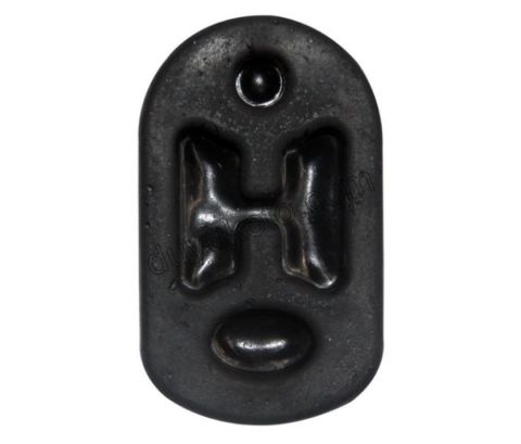 LASTIK EGZOZ ARKA ASKI PRT1 PRT2 P106 P206 P307