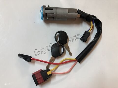 KONTAK ANAHTARI GOVDELI P206 PRT1 MULTI-- TERMIK