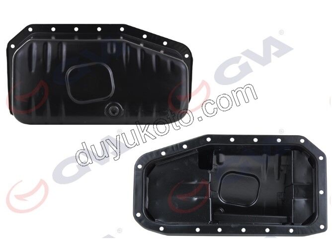 Motor Yağı Karteri DCT1 DCT2 2.8T