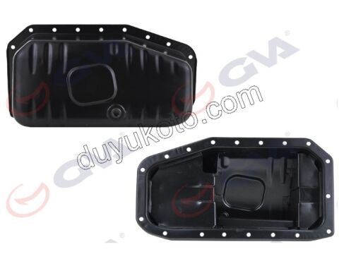 Motor Yağı Karteri DCT1 DCT2 2.8T