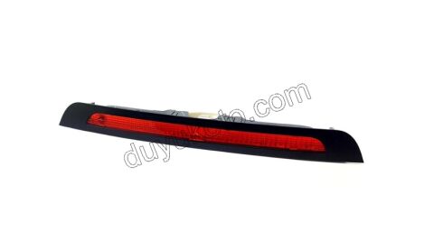 Citroen C3 İlave 3. Fren / Stop Lambası 2002/2013
