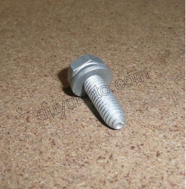 CIVATA PULLU 6X100-20