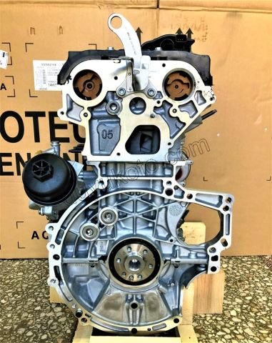 MOTOR KOMPLE 1.6THP 156HP TURBOLU