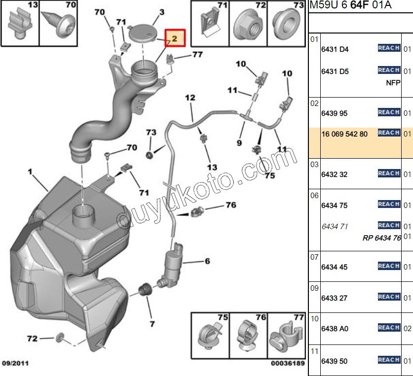 BORU CAM SU DEPO PRT2