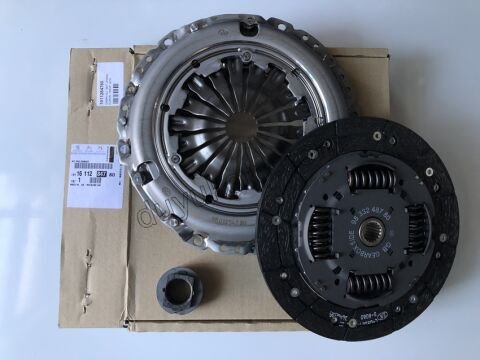 DEBRIYAJ SET 1.6HDİ Euro6 1.5HDİ Euro6 100HP