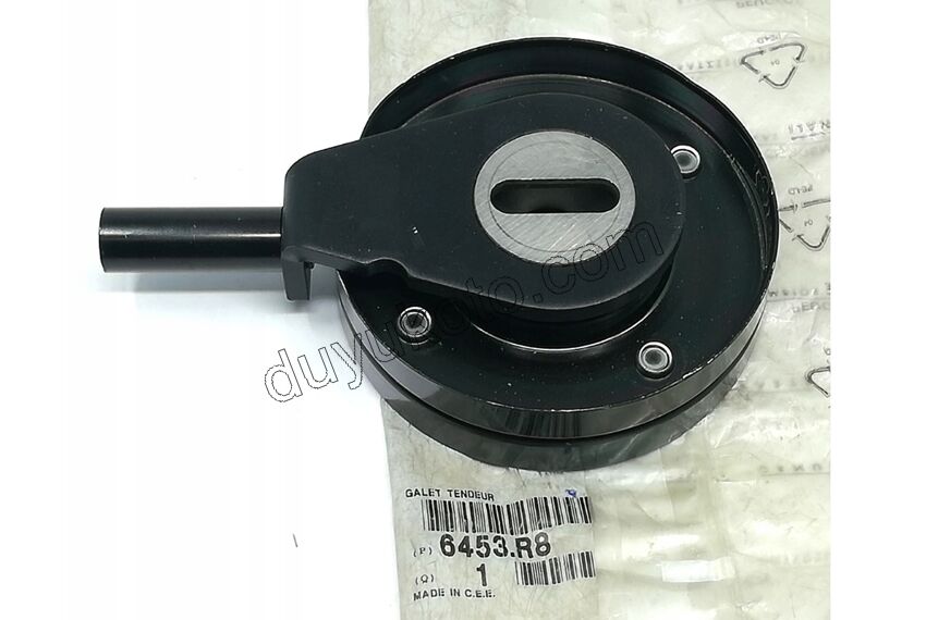 Alternatör Gergi Rulmanı BXR1 AC+ DJ5DJ5T P605R