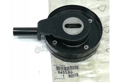 Alternatör Gergi Rulmanı BXR1 AC+ DJ5DJ5T P605R