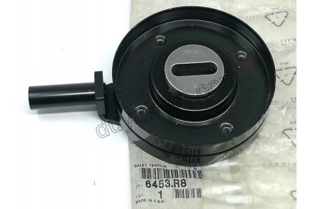 Alternatör Gergi Rulmanı BXR1 AC+ DJ5DJ5T P605R