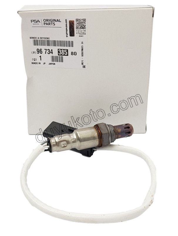 LAMBDA SENSOR UST / ALT EB2M EB2F P301