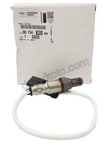 LAMBDA SENSOR UST / ALT EB2M EB2F P301