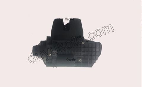 KILIT BAGAJ KAPAK P301 3PIN ELEK+ KUMANDA+