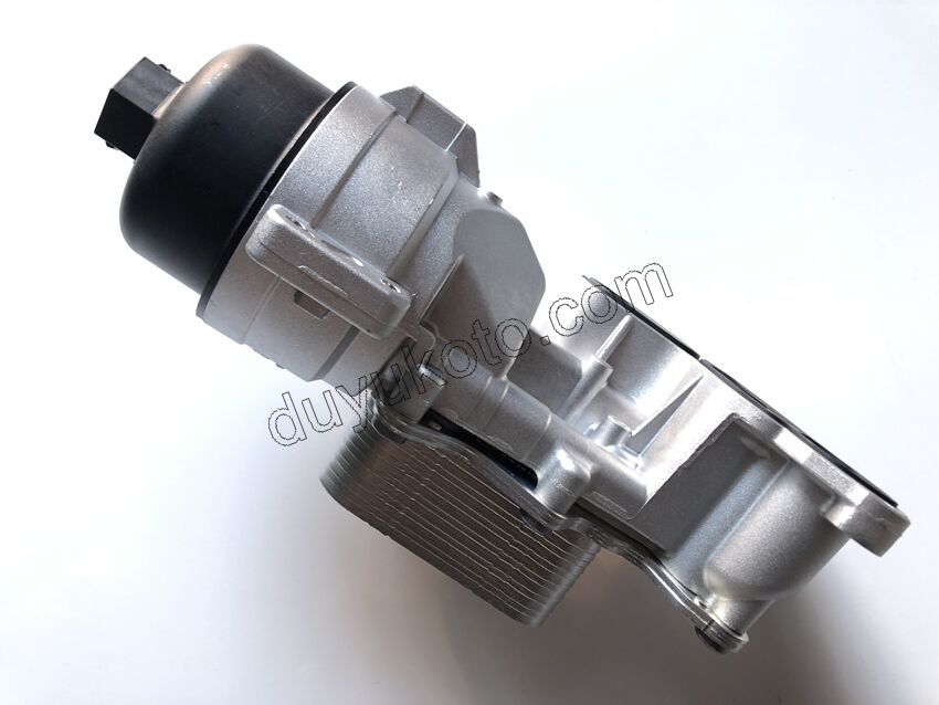 SOGUTUCU YAG KOMPLE 1.6VTi 120HP 1.6VTi 120HP CONTA
