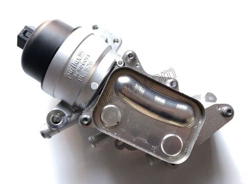 SOGUTUCU YAG KOMPLE 1.6VTi 120HP 1.6VTi 120HP CONTA
