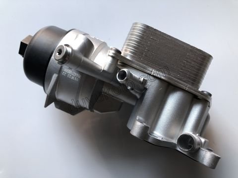 SOGUTUCU YAG KOMPLE 1.6VTi 120HP 1.6VTi 120HP CONTA