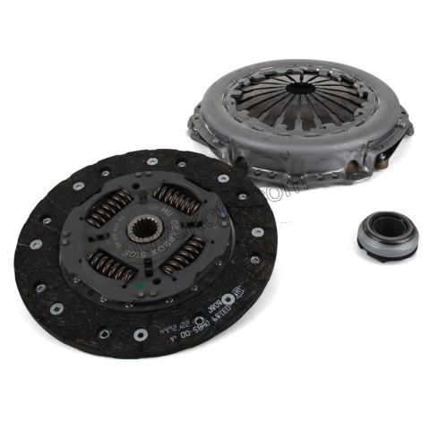 DEBRIYAJ SET EB2F