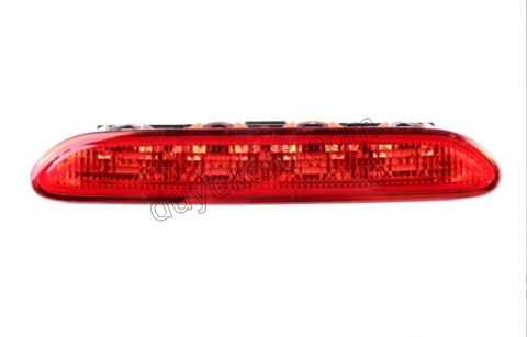Citroen C4 Picasso İlave 3. Fren / Stop Lambası C3P1 2007/2010