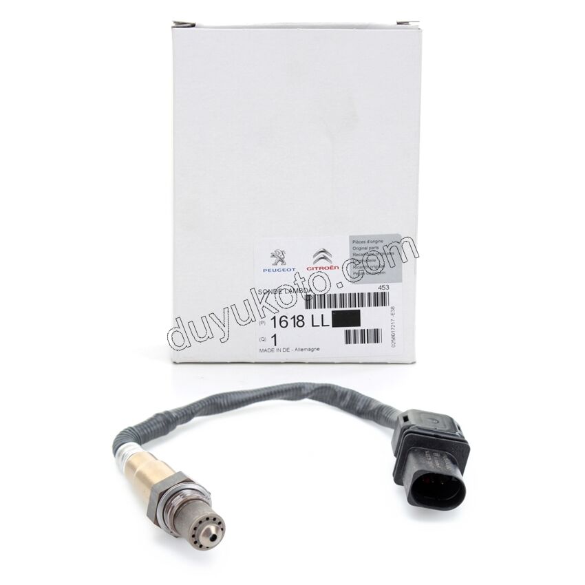 LAMBDA SENSOR UST 1.6VTi 120HP 6PIN