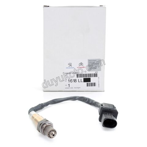 LAMBDA SENSOR UST 1.6VTi 120HP 6PIN