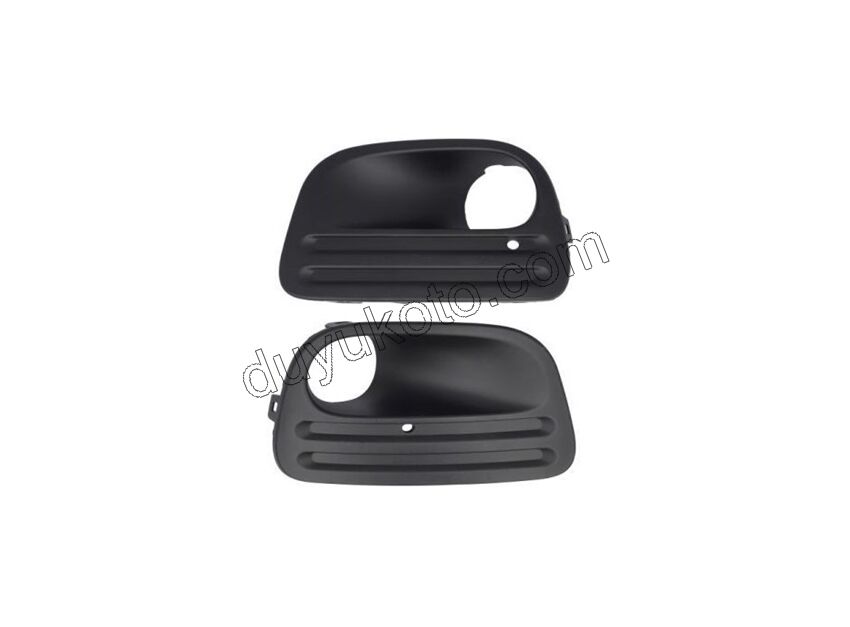 CERCEVE TK SIS FAR BR4 SIS+ SIYAH