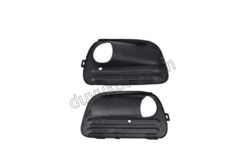 CERCEVE TK SIS FAR BR4 SIS+ SIYAH