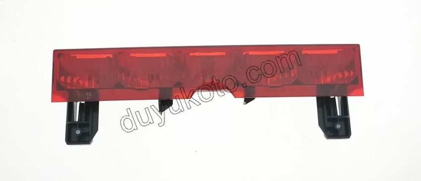 Citroen C4VTS İlave 3. Fren / Stop Lambası