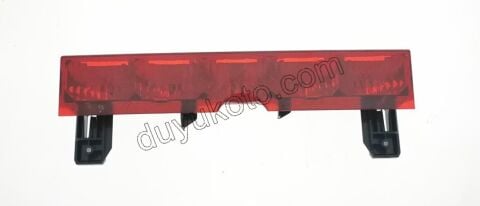 Citroen C4VTS İlave 3. Fren / Stop Lambası