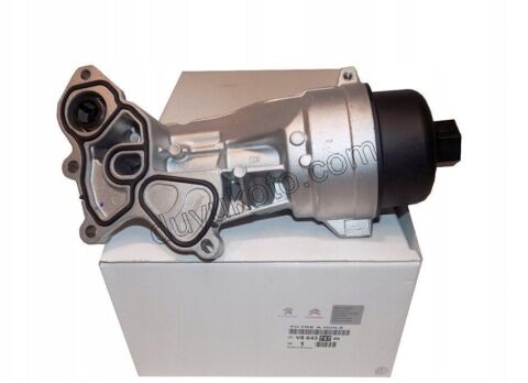 SOGUTUCU YAG KOMPLE 1.6VTi 120HP CONTA