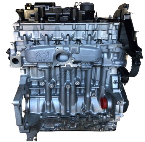 MOTOR KOMPLE 1.6HDİ Euro5 EURO5 S&S