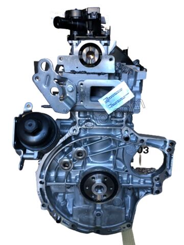MOTOR KOMPLE 1.6HDİ Euro5 EURO5 S&S