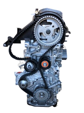 MOTOR KOMPLE 1.6HDİ Euro5 EURO5 S&S